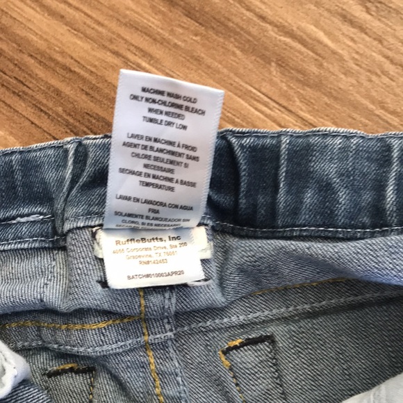 ✨Toddler Boys Jeans - Picture 6 of 8